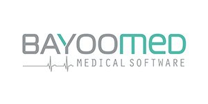 Mechatronic | BAYOOMED Logo